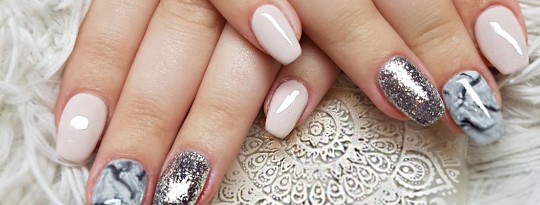 Kasten Gel Grundlagen Nail Art 1